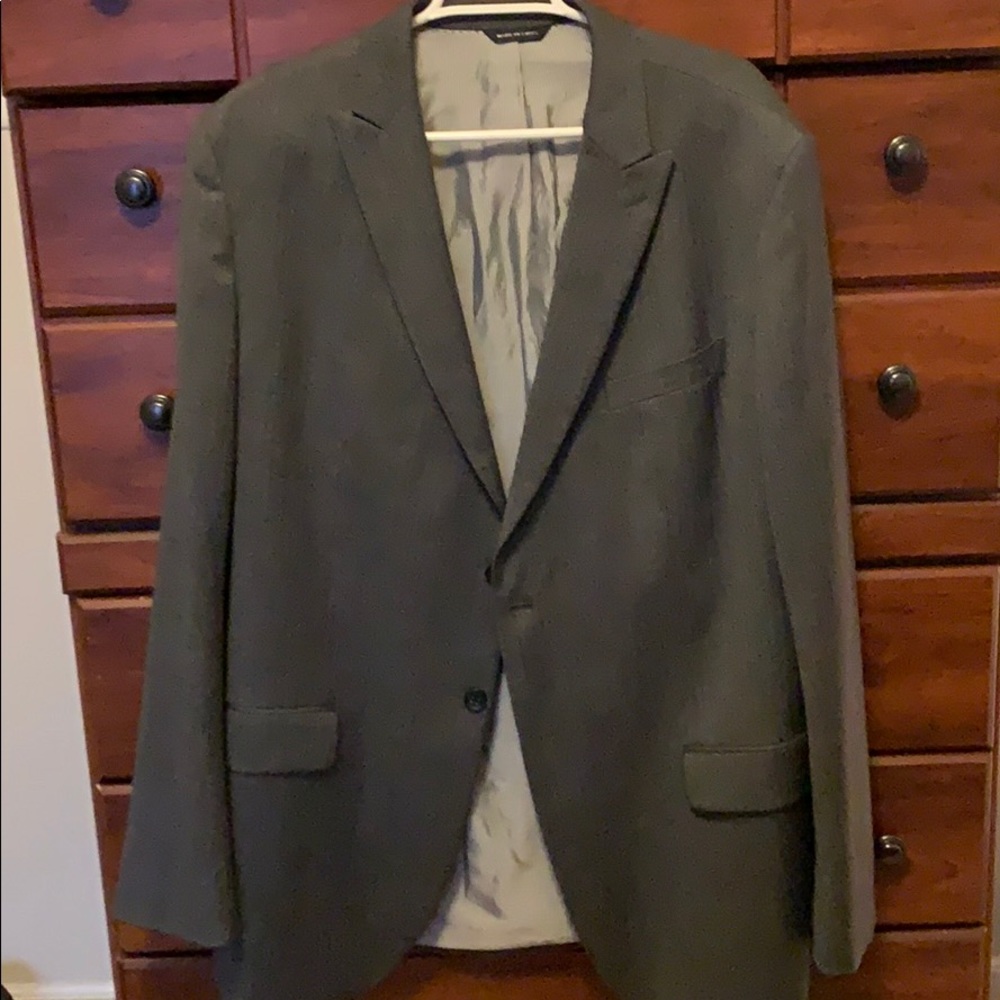 Banana Republic 2-Button Sport coat.
